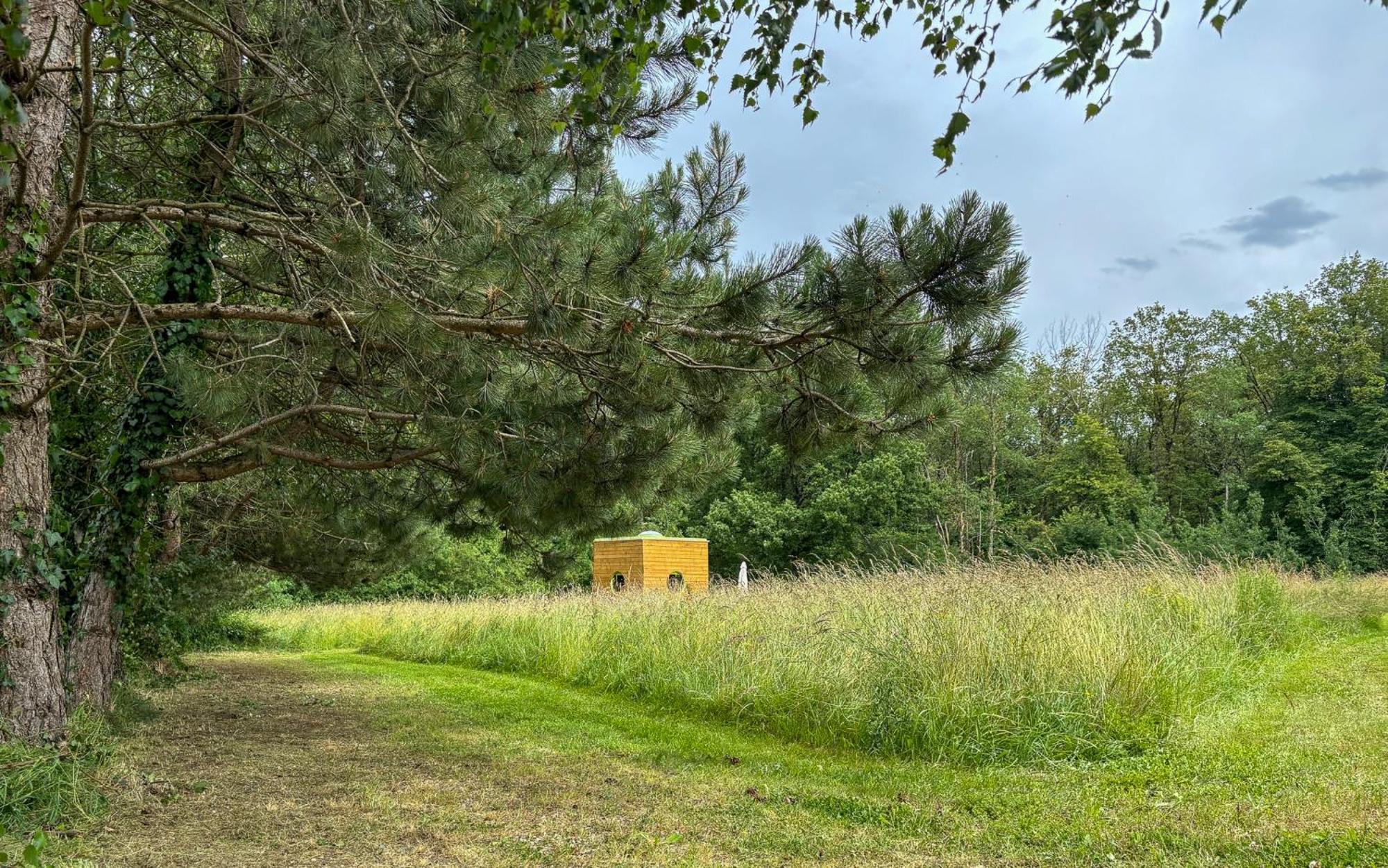 Lodge Domaine De La Grangee *