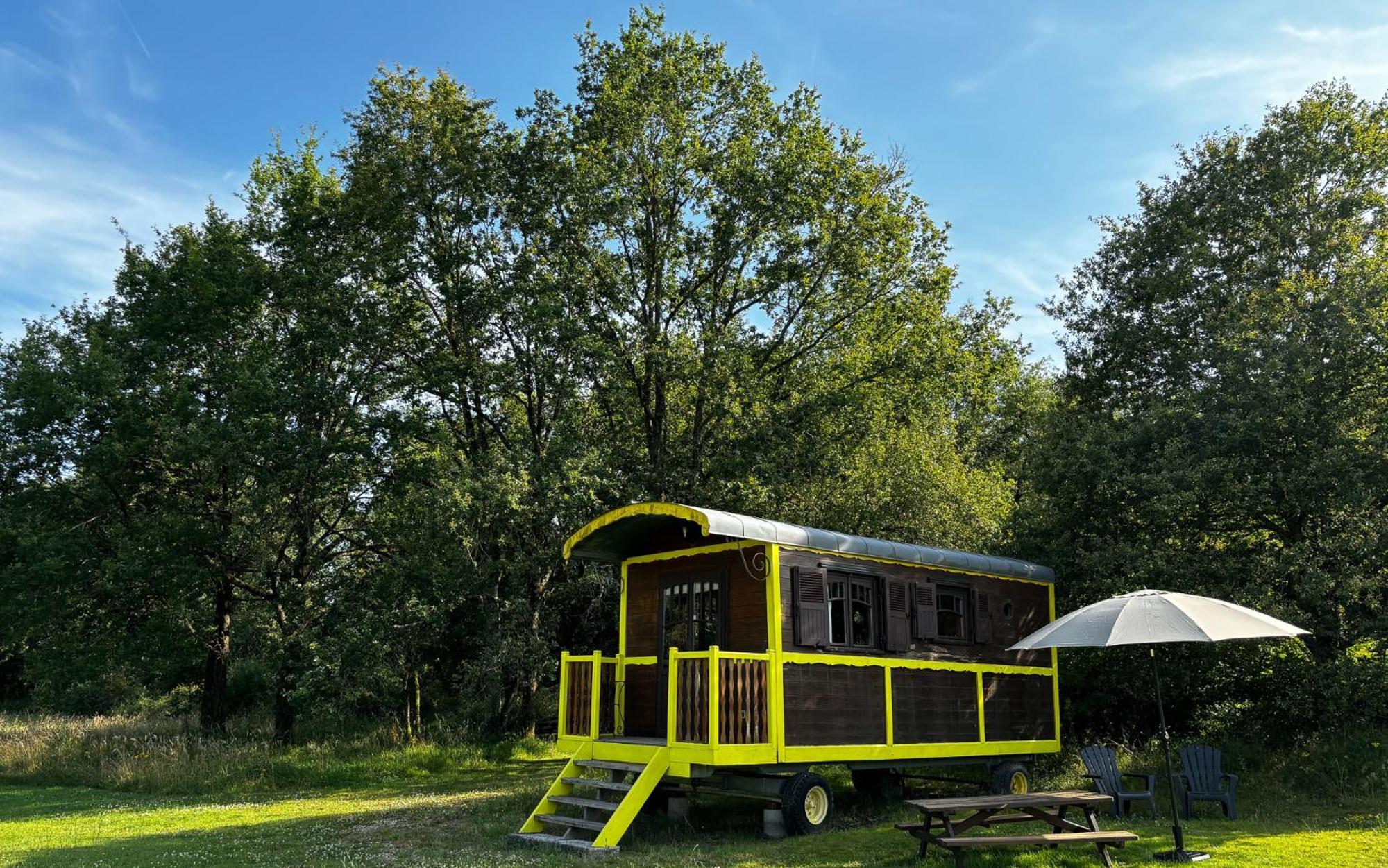 Domaine De La Grangee *