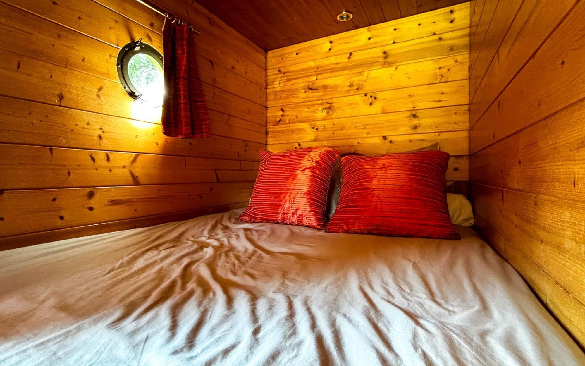 Lodge Domaine De La Grangee *